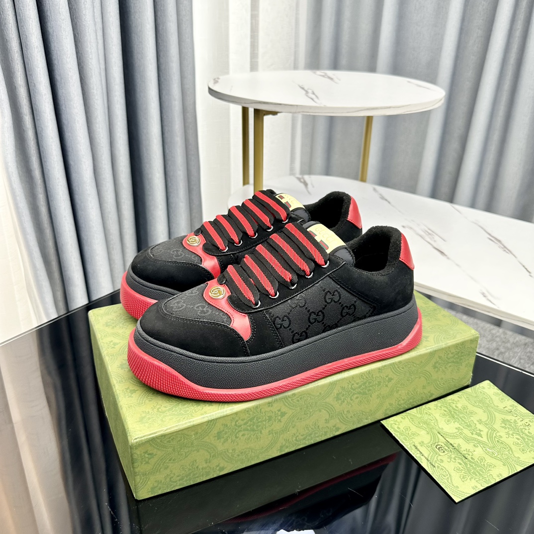 Womens shoes collection