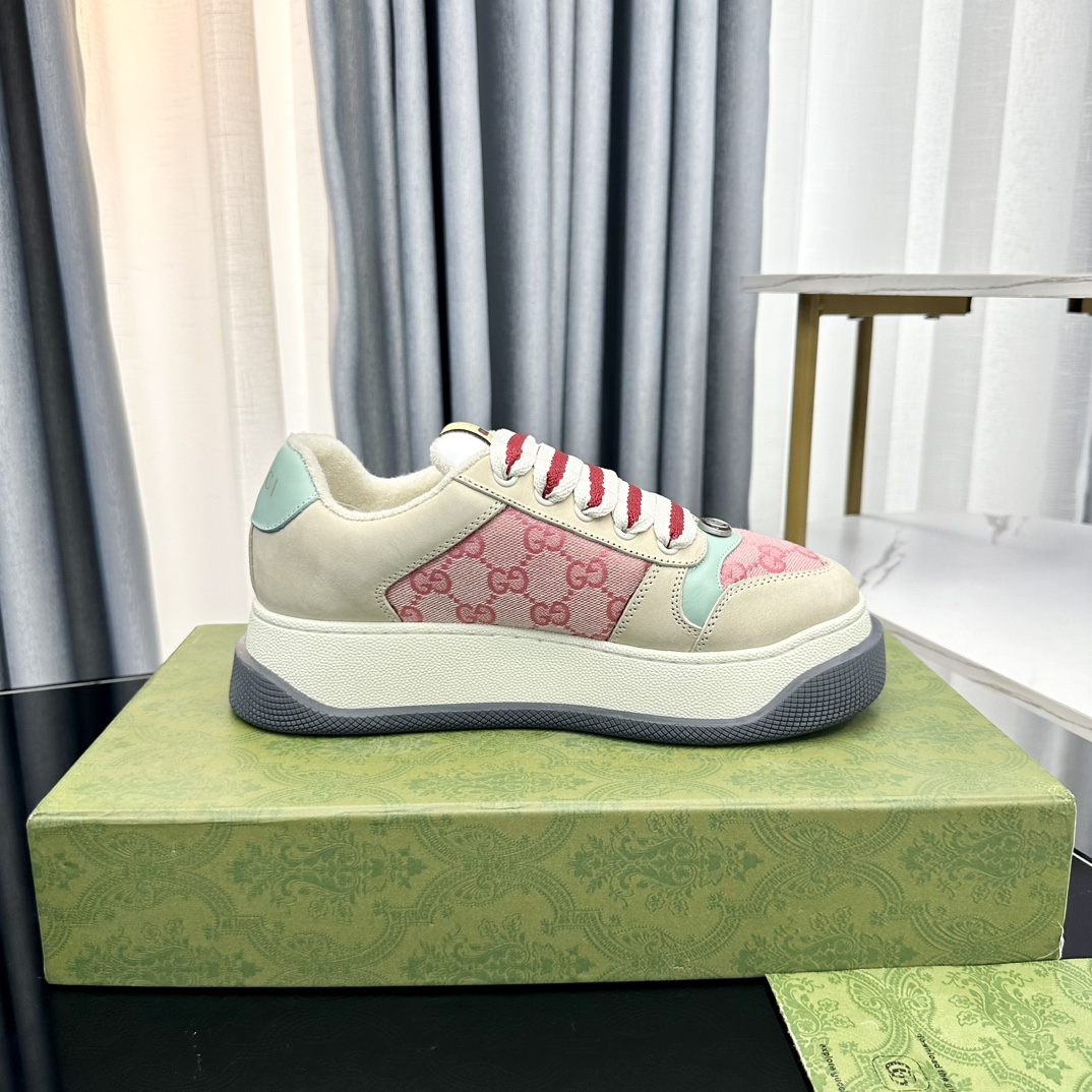 Womens shoes collection