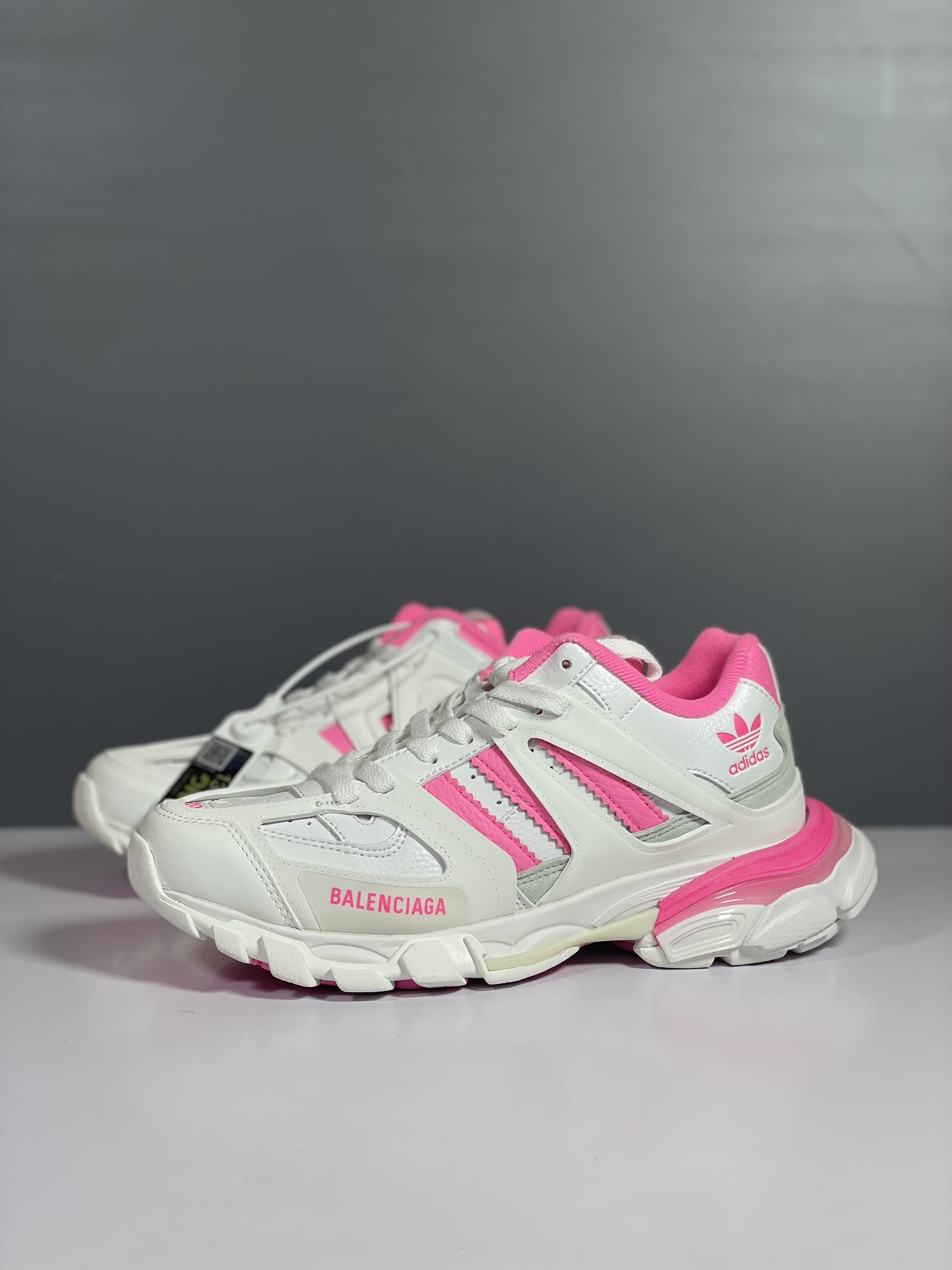 BalenciagaSHOES