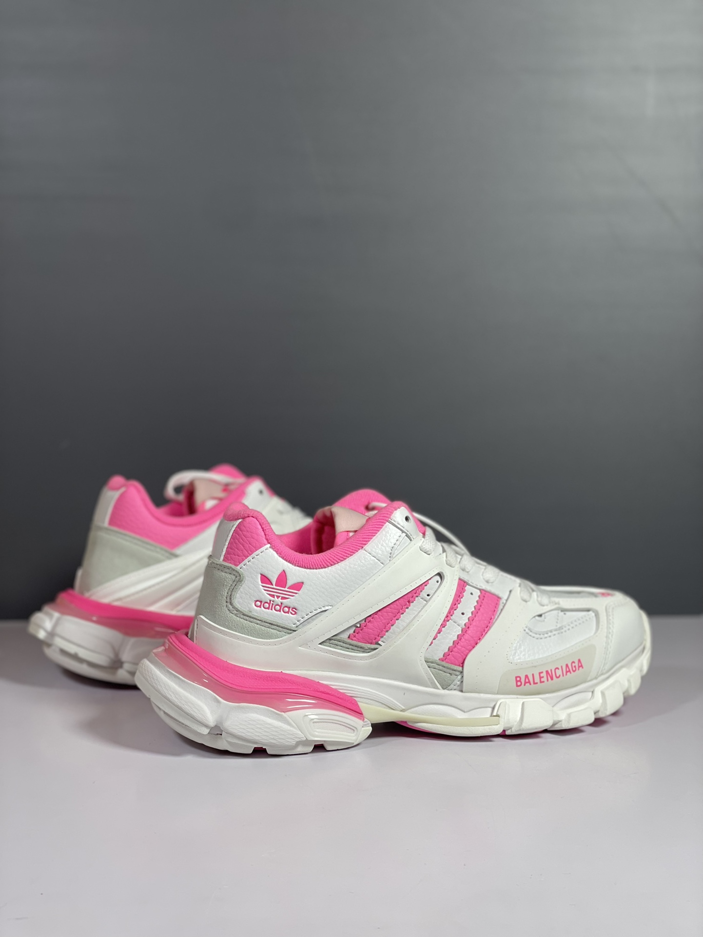 BalenciagaSHOES