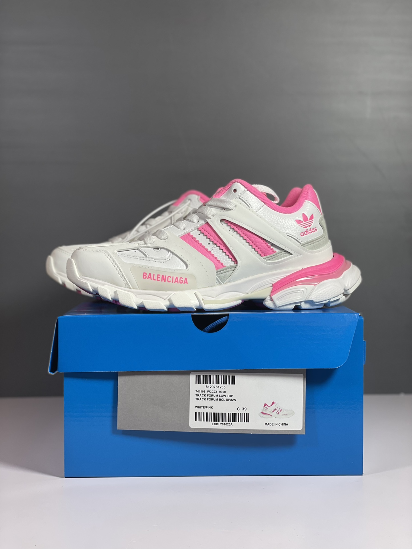 BalenciagaSHOES