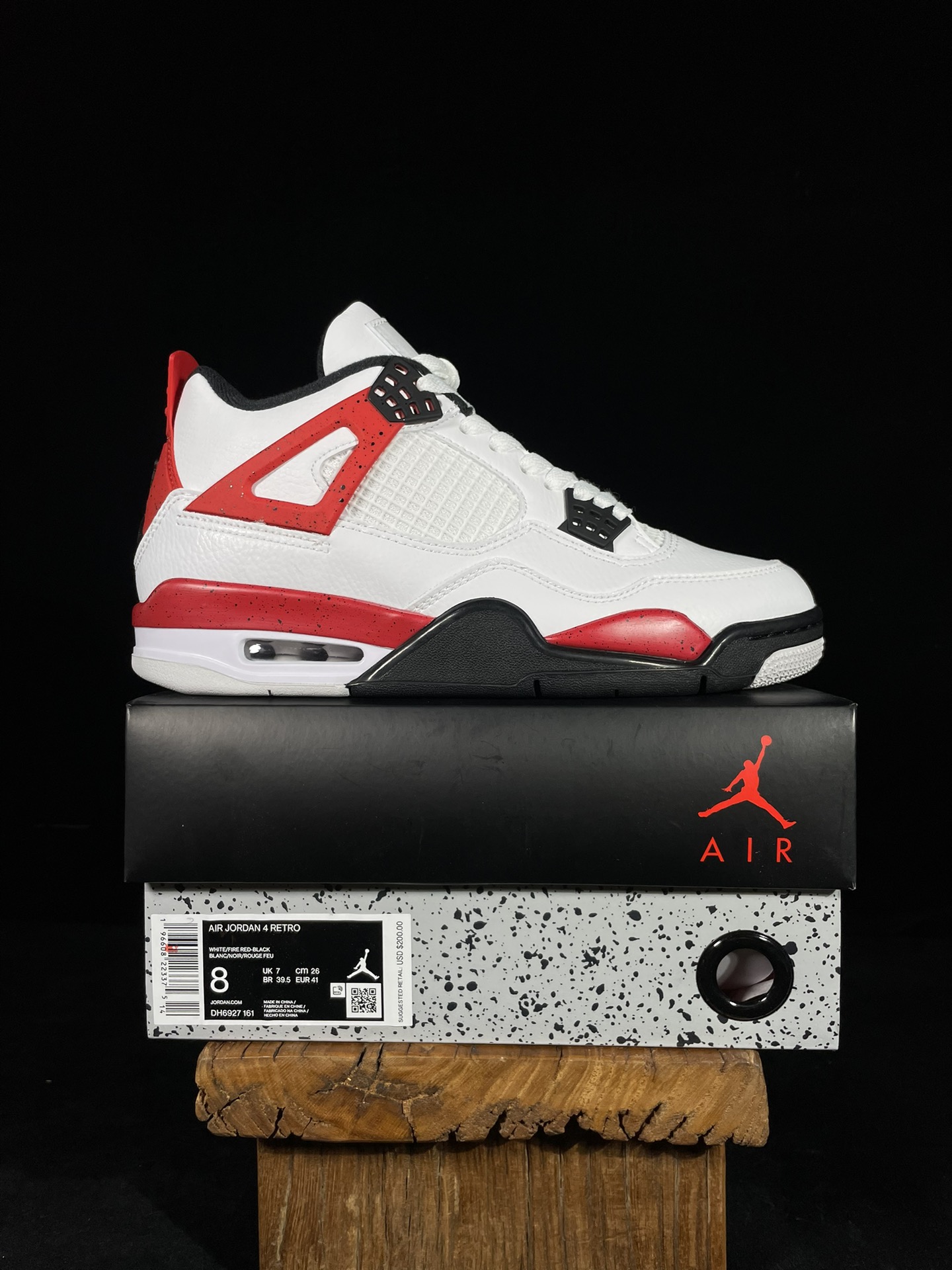 AirJordan4SHOES