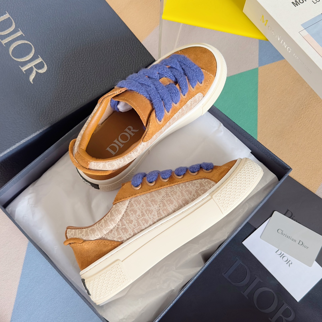 DiorSHOES