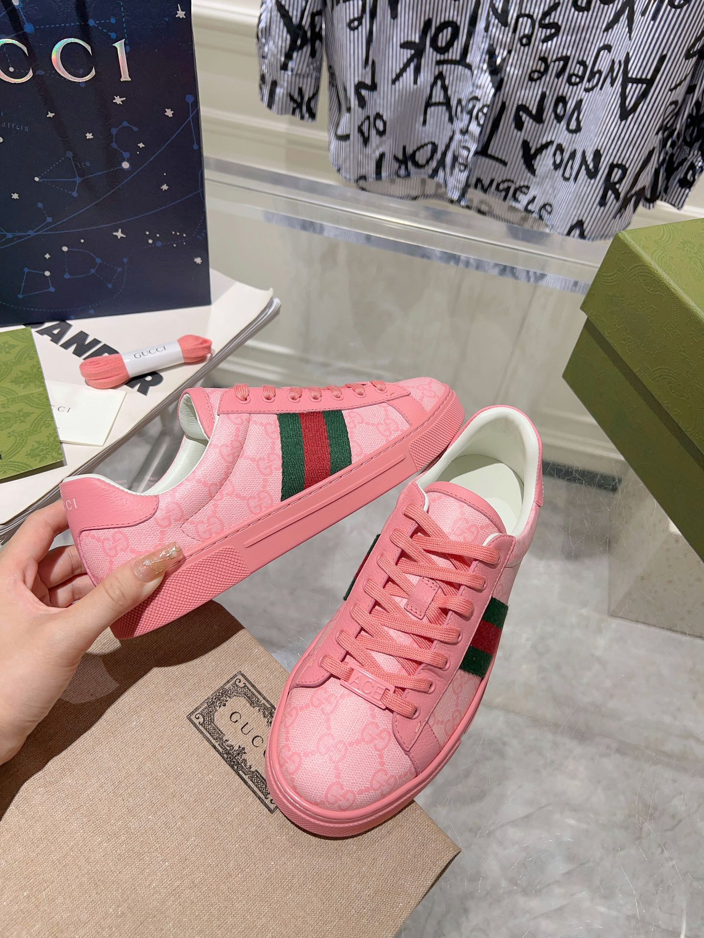 GucciShoes