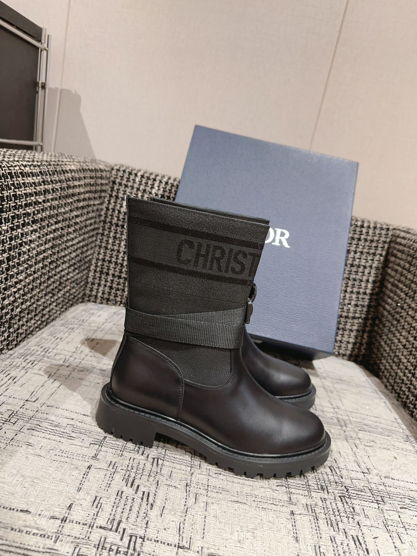 Womens shoes collection