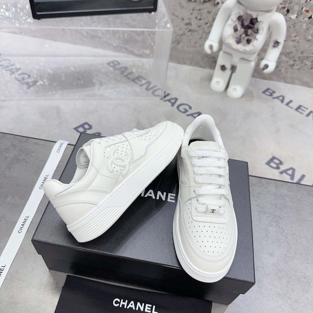 ChanelSHOES