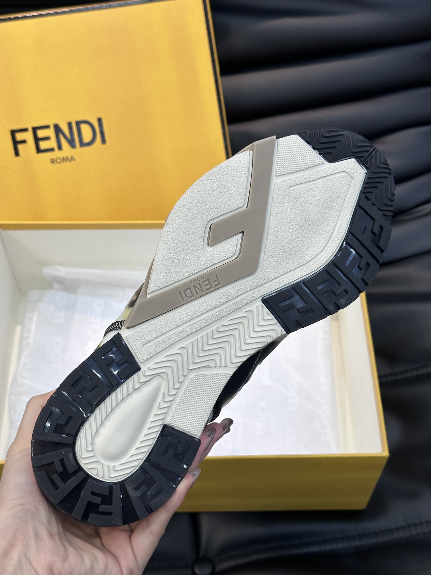 FendiSHOES