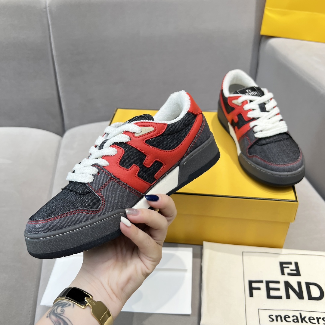 FendiSHOES