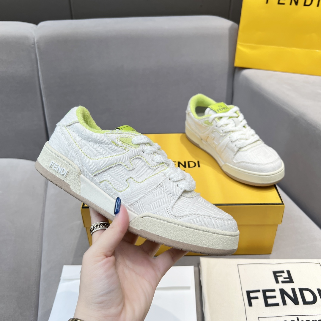 FendiSHOES