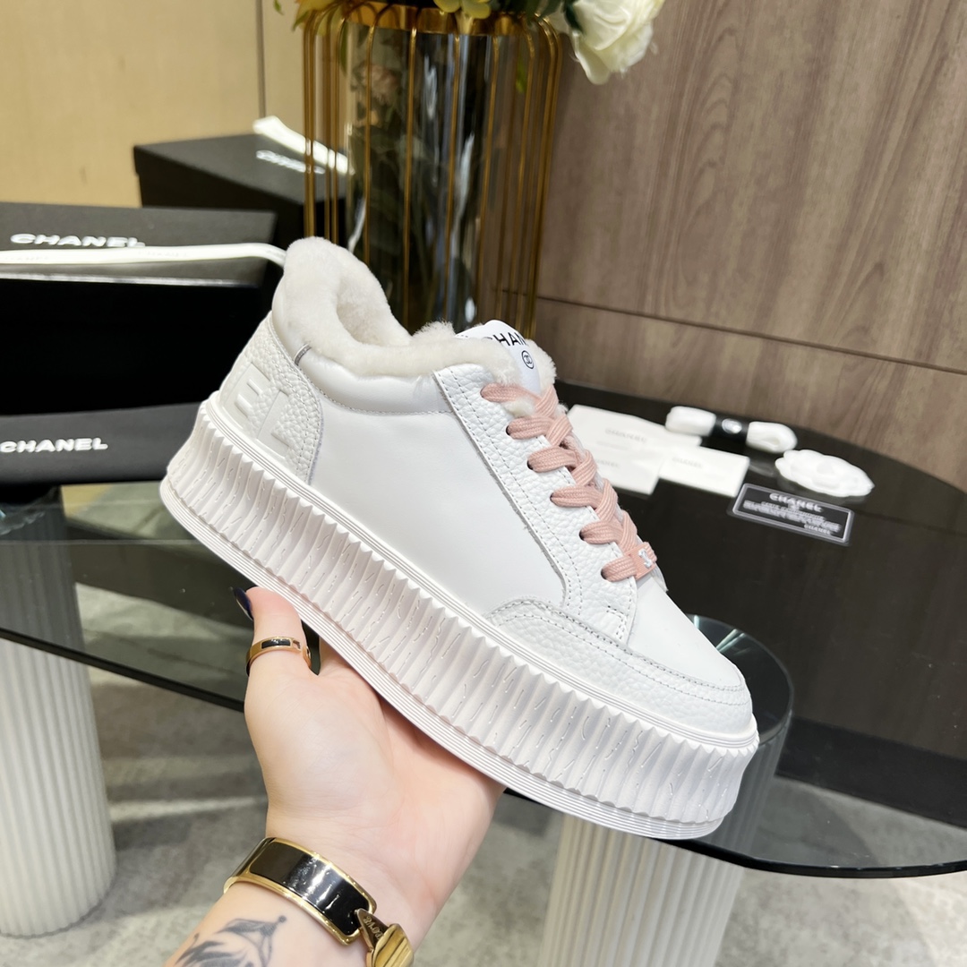 Womens shoes collection