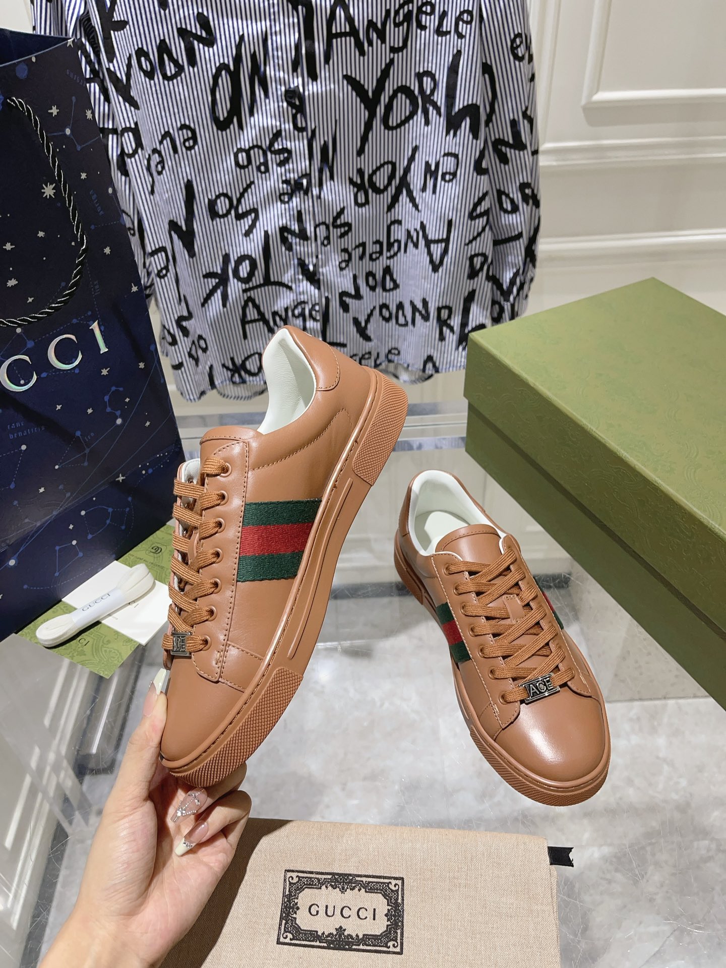 GucciShoes