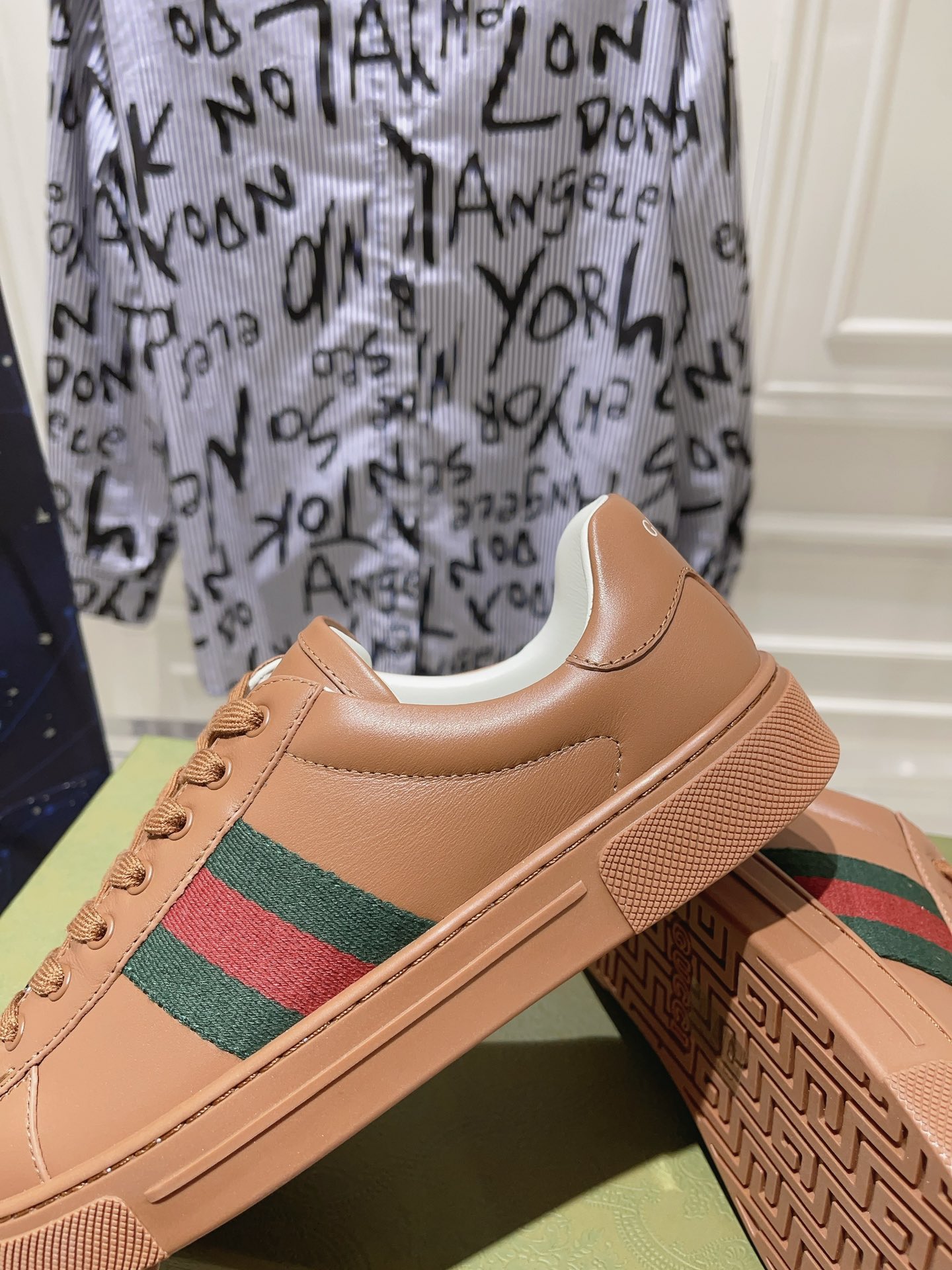 GucciShoes
