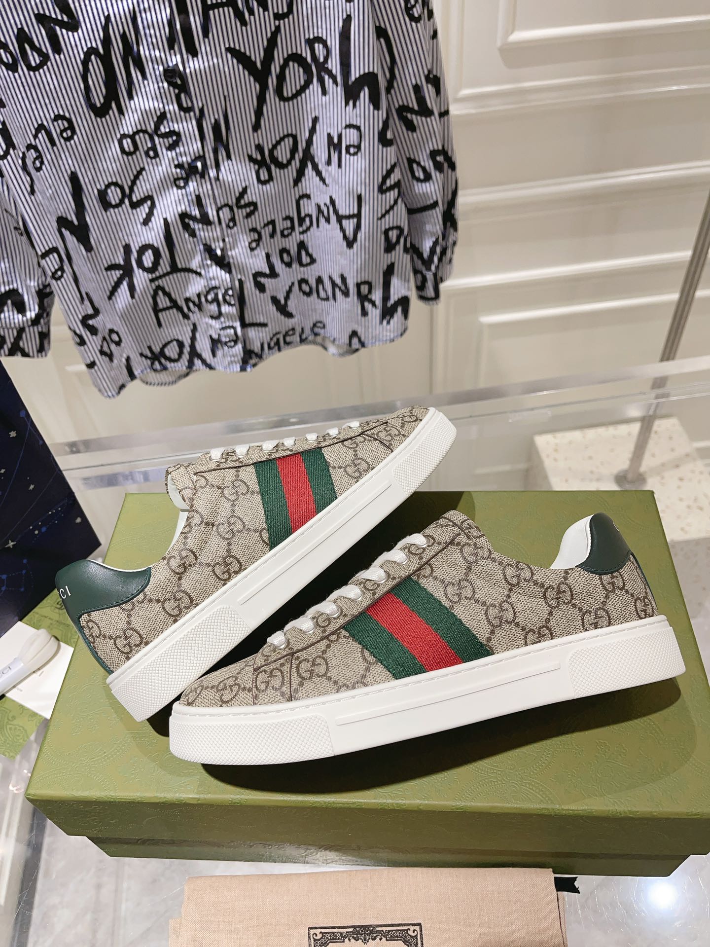 GucciShoes