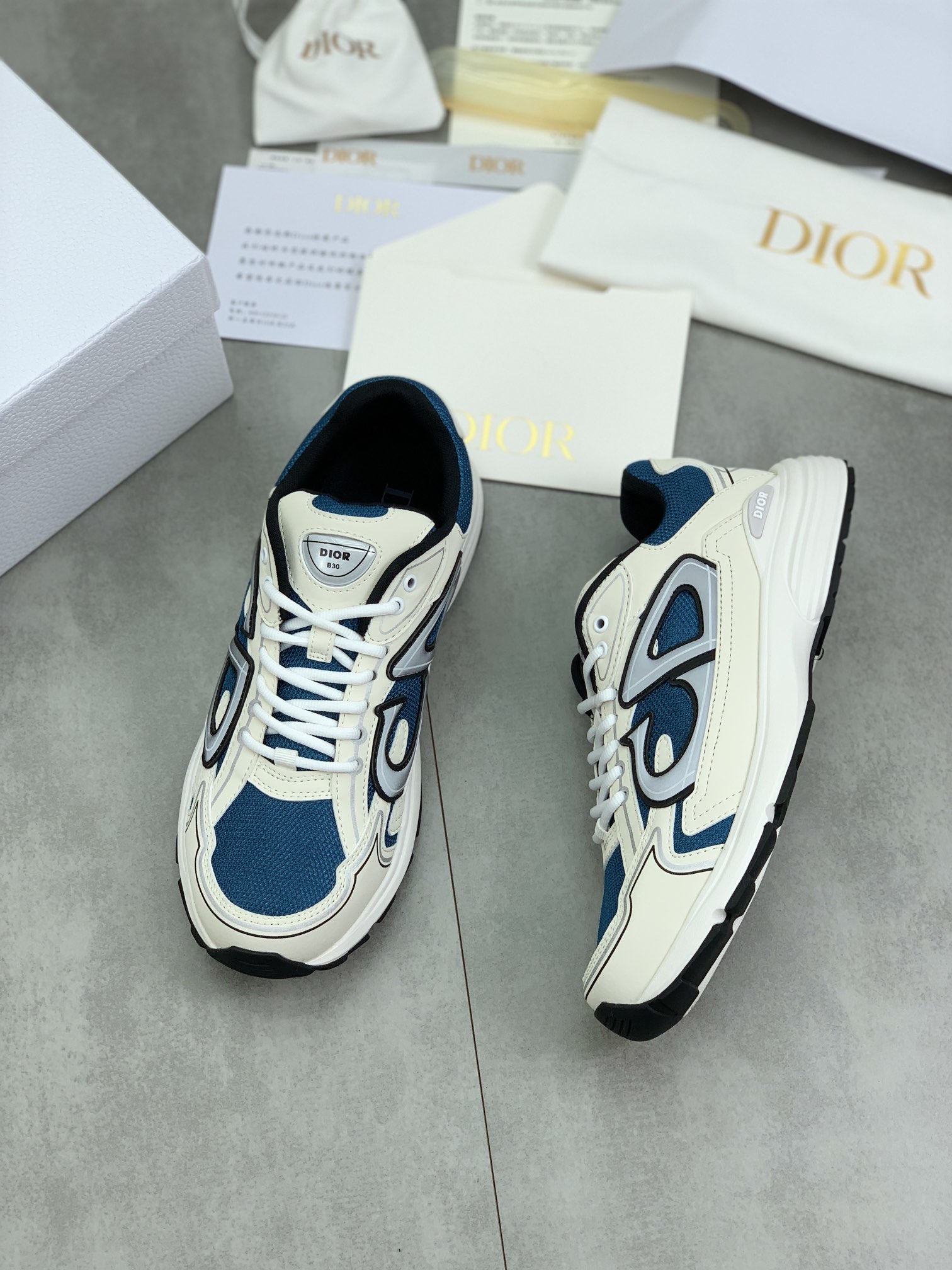 DiorSHOES