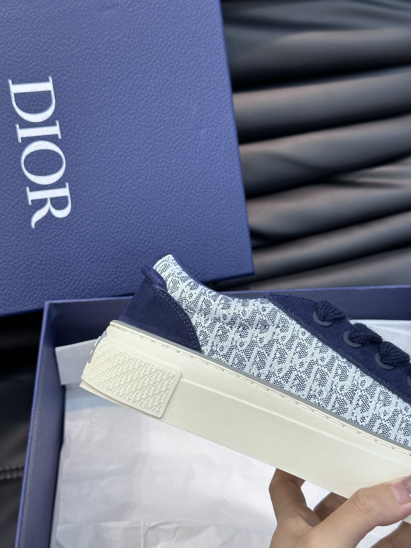 DiorSHOES