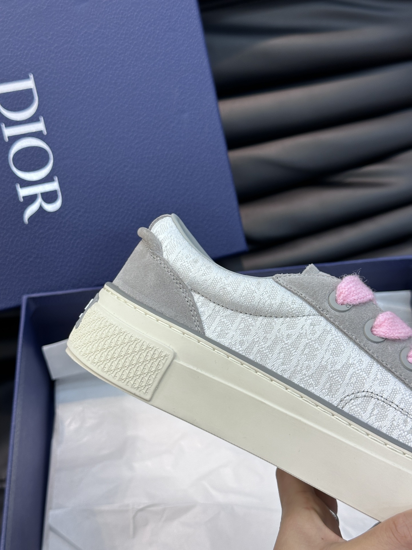 DiorSHOES