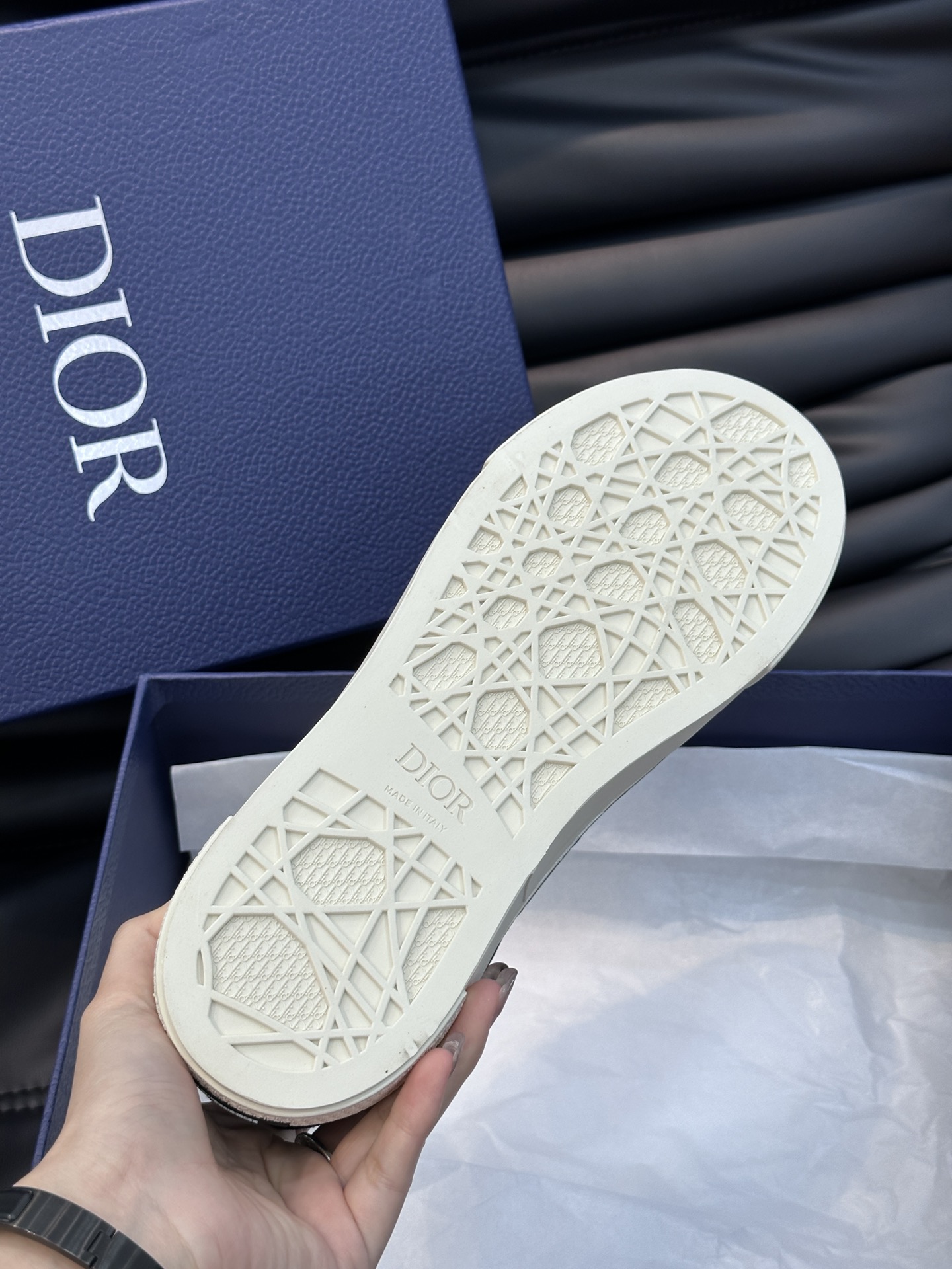 DiorSHOES