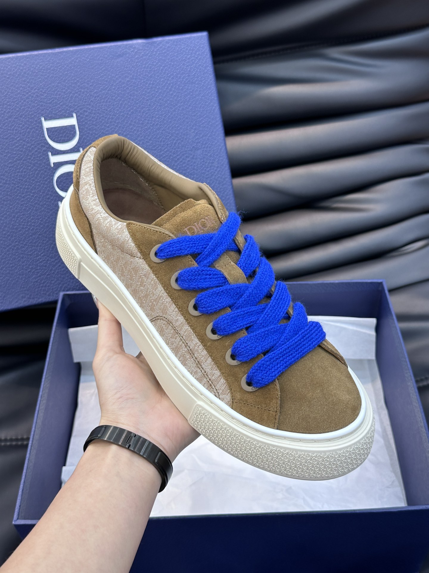 DiorSHOES