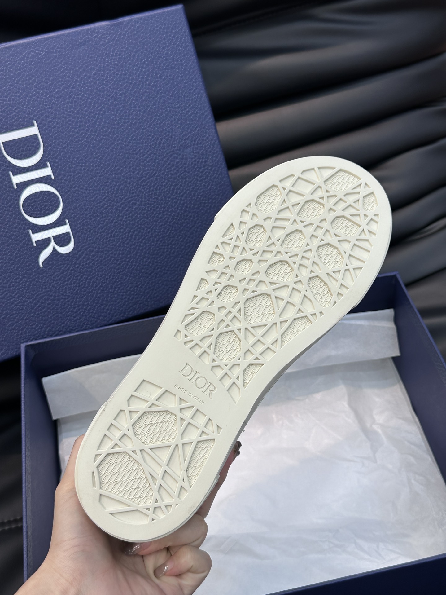 DiorSHOES
