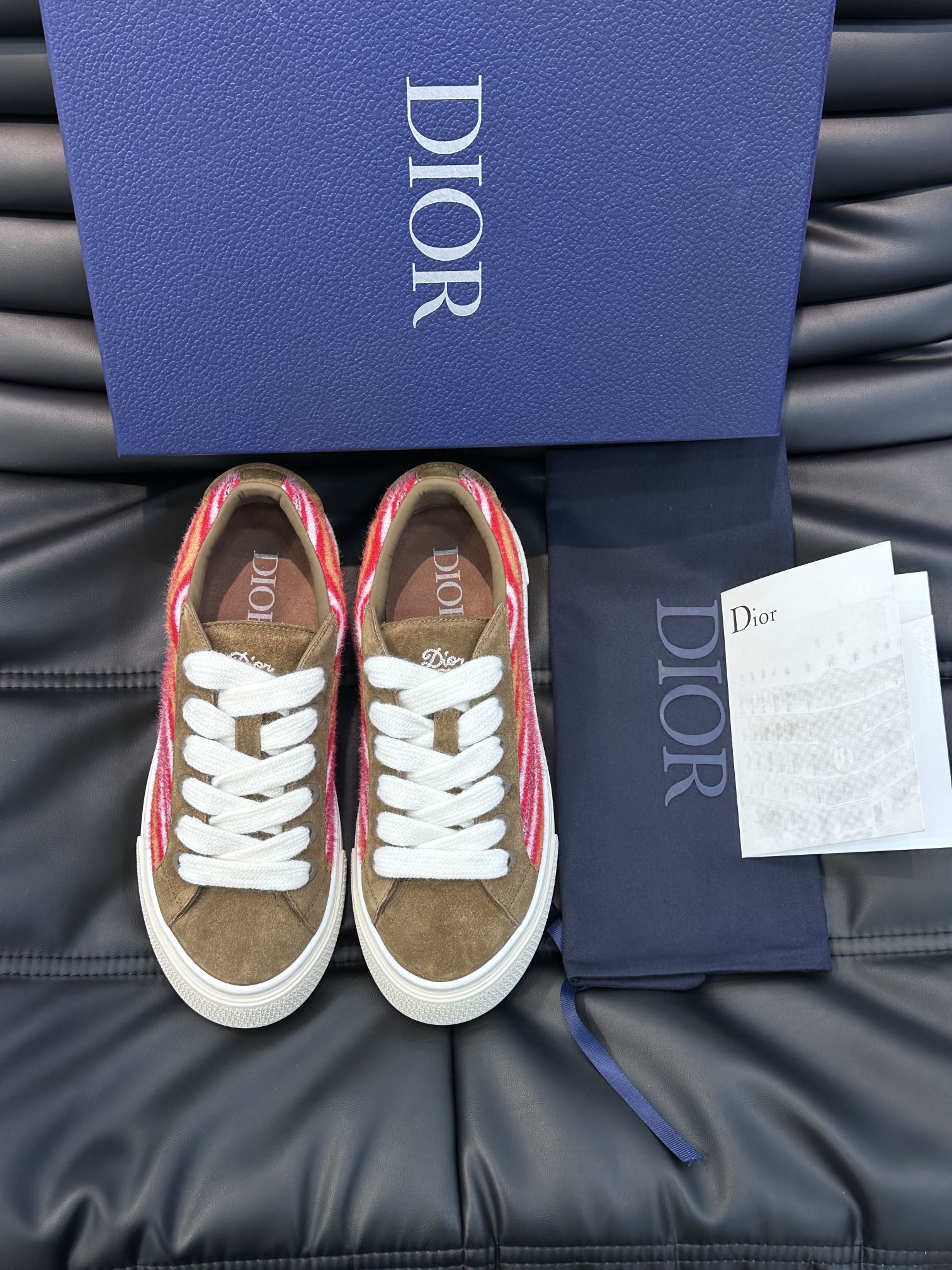 DiorSHOES