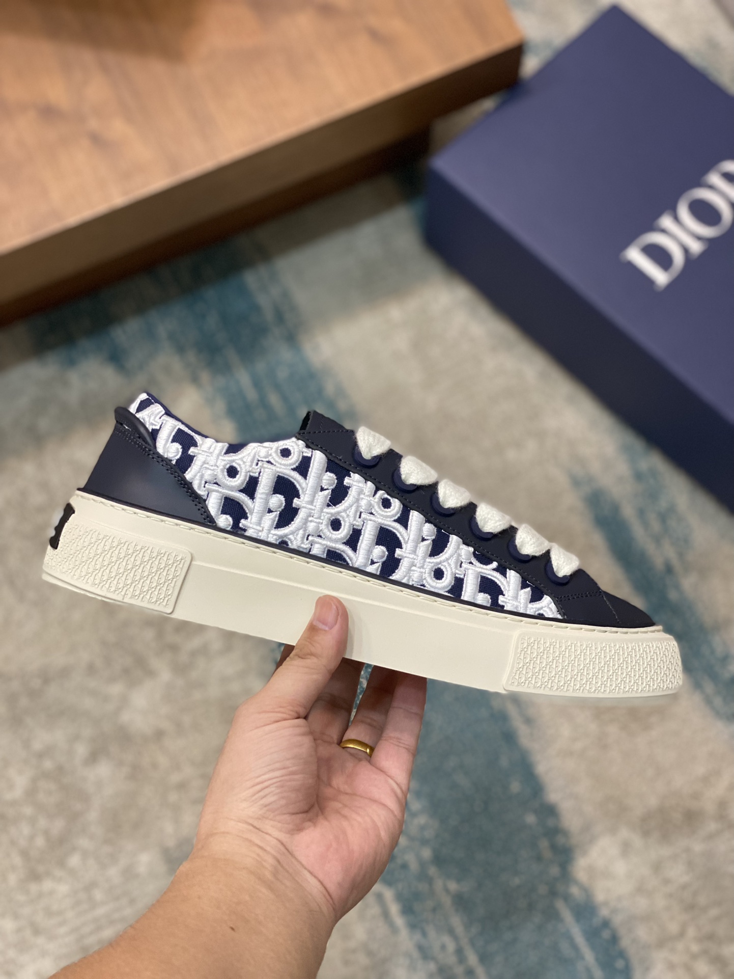 DiorSHOES