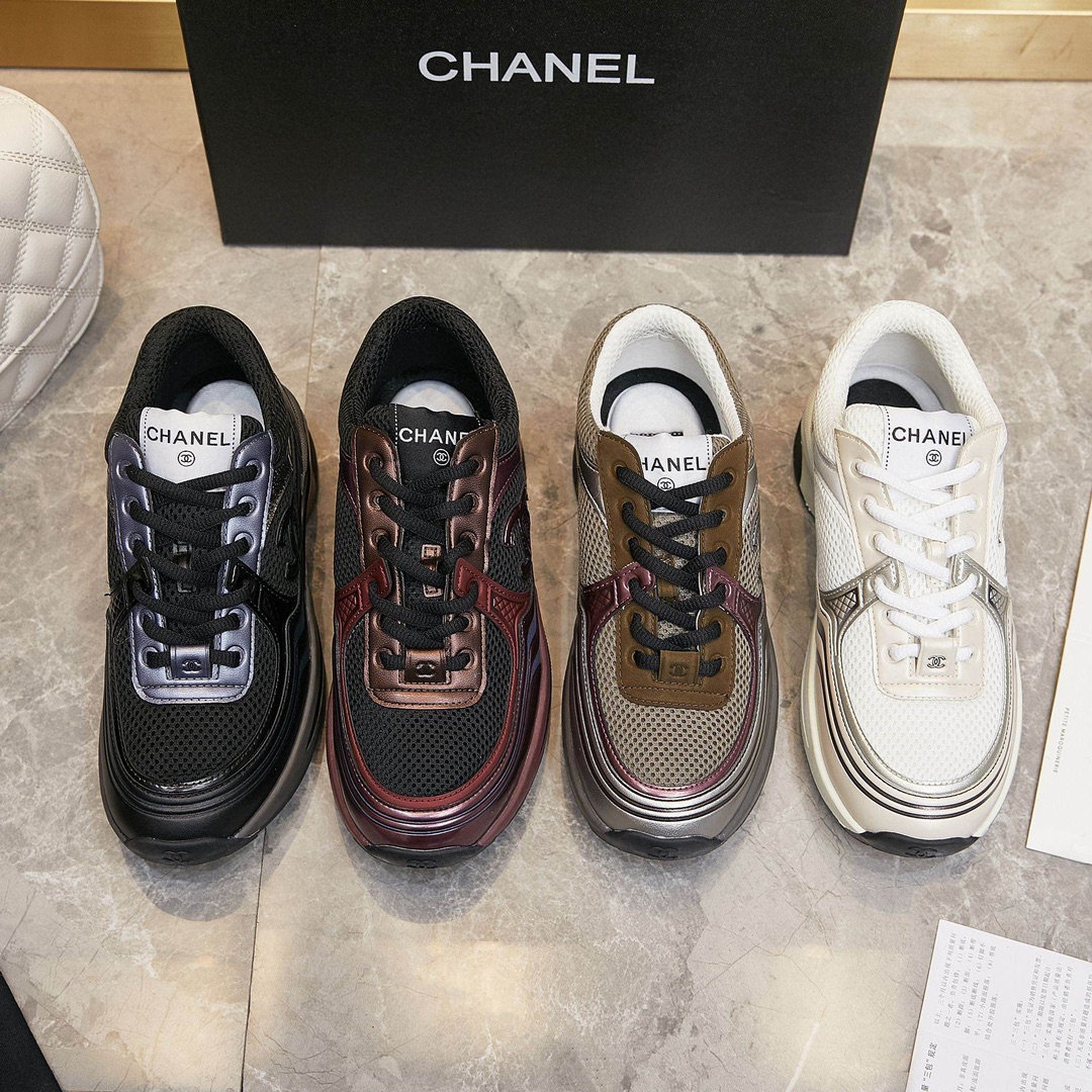 ChanelSHOES