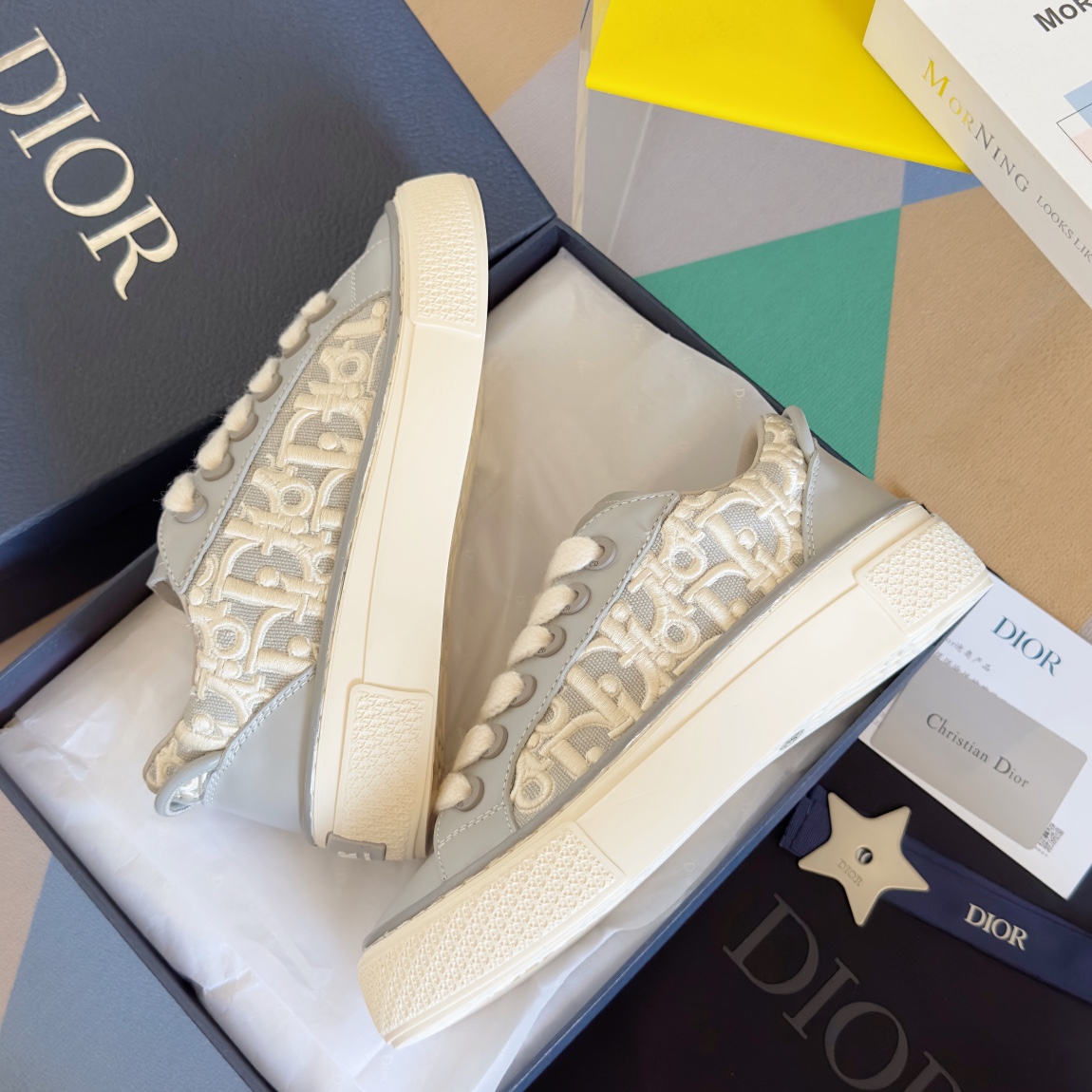 DiorSHOES