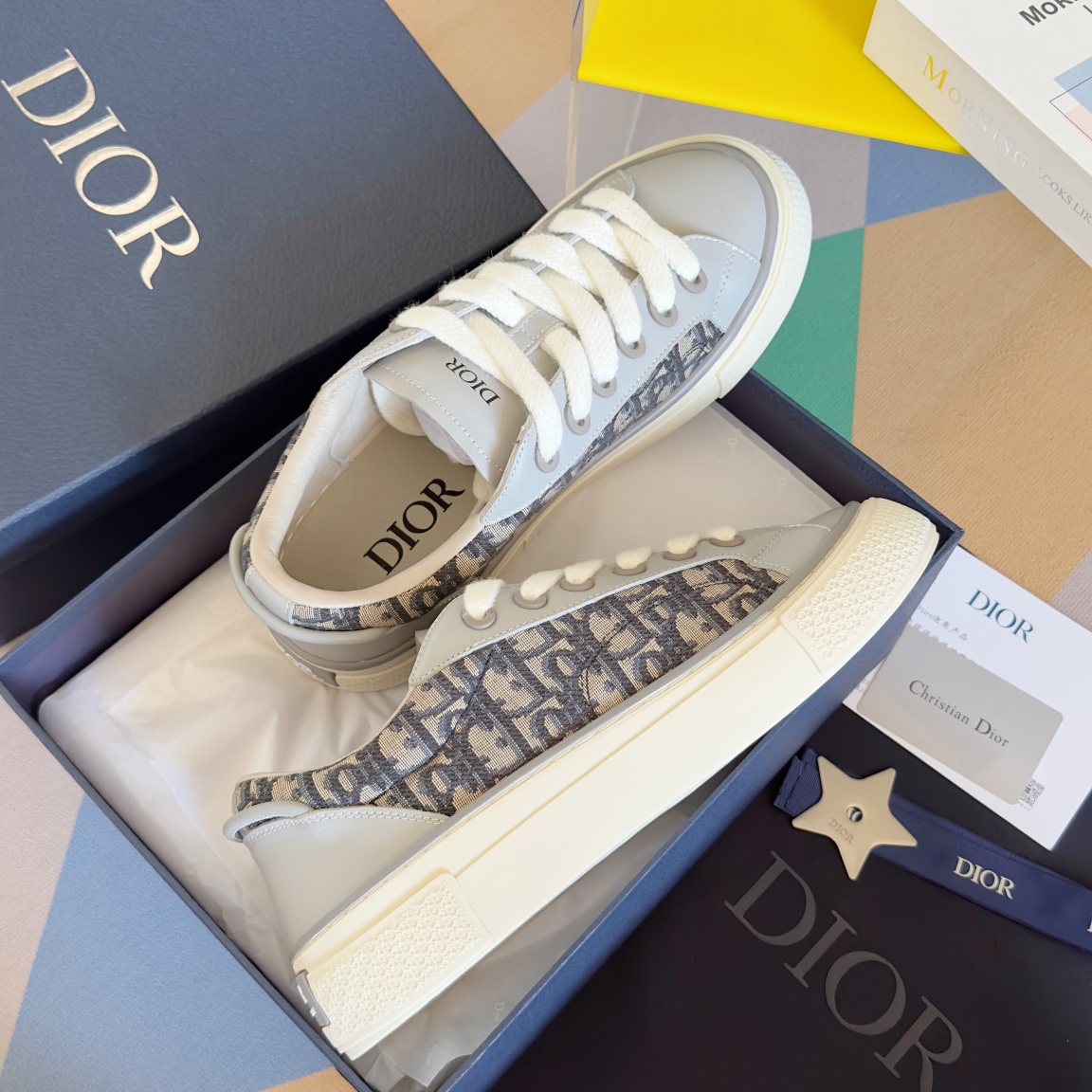 DiorSHOES