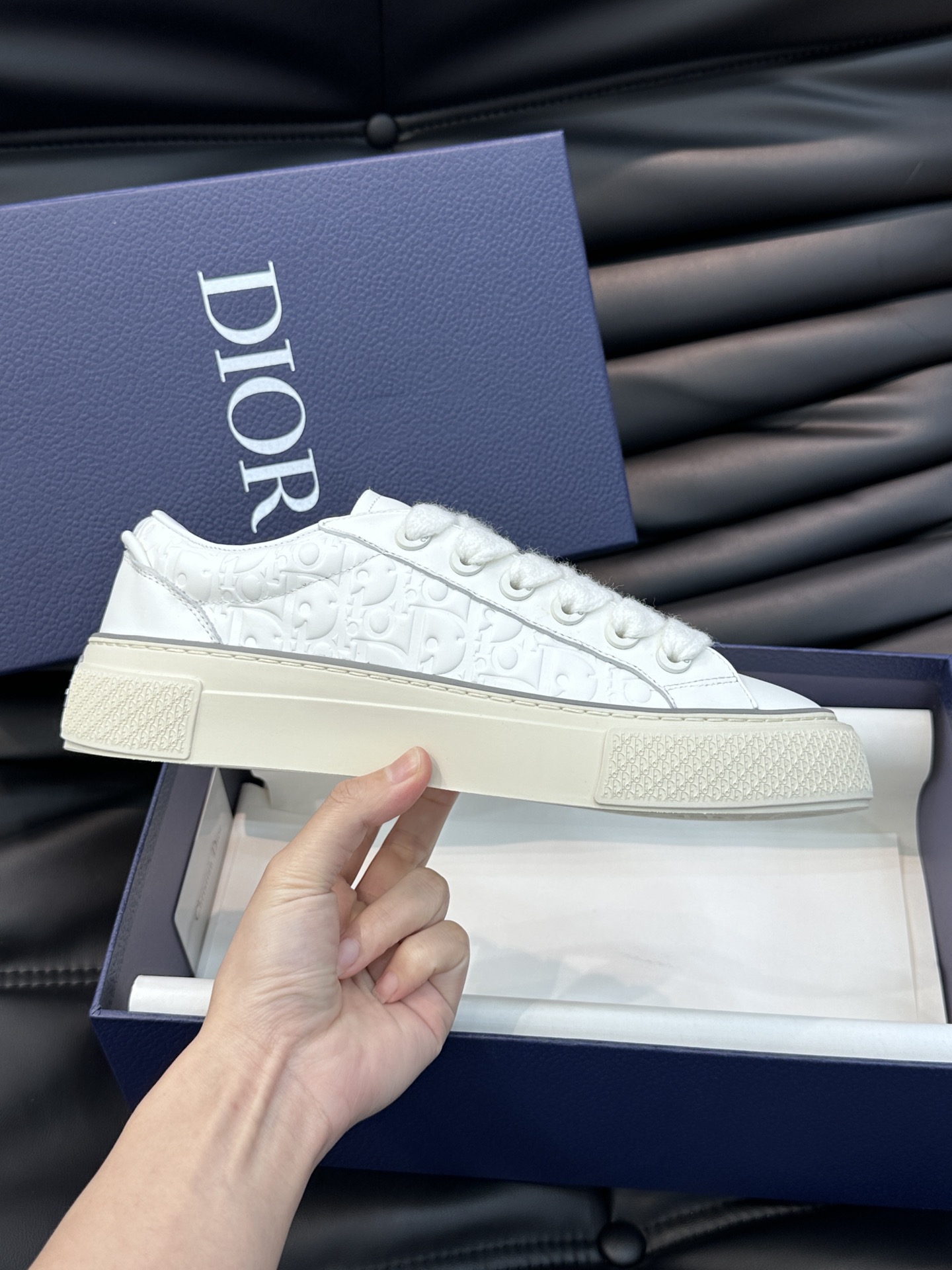 DiorSHOES