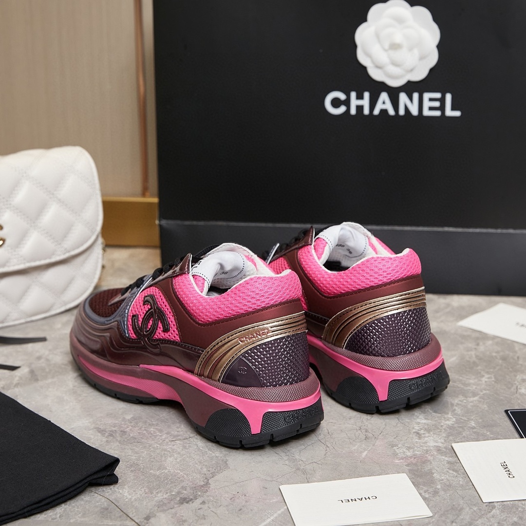 ChanelSHOES