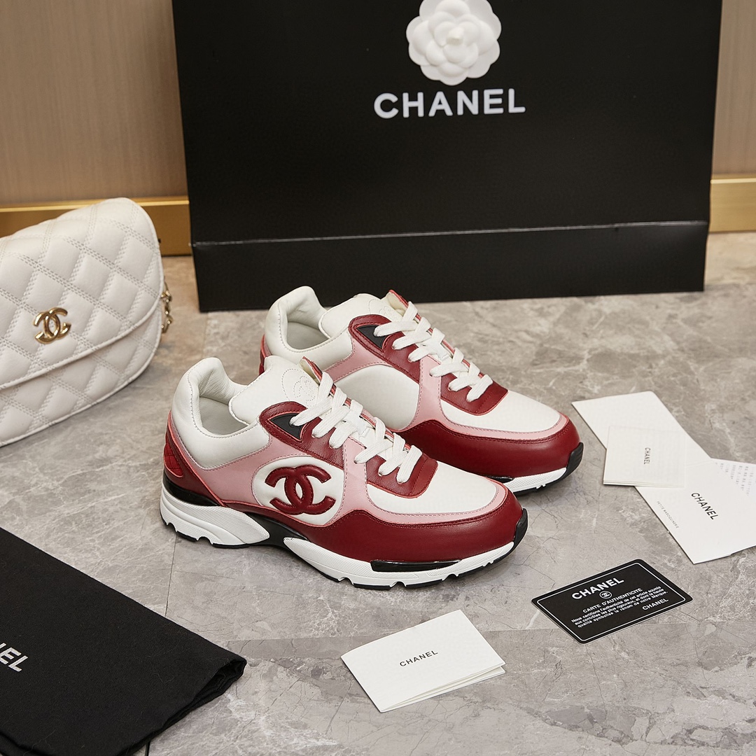 ChanelSHOES