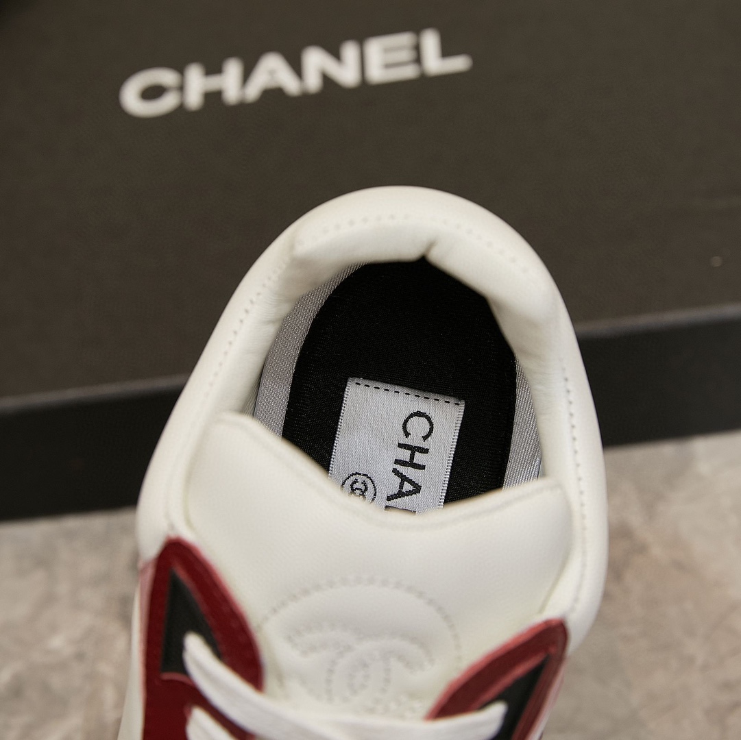 ChanelSHOES