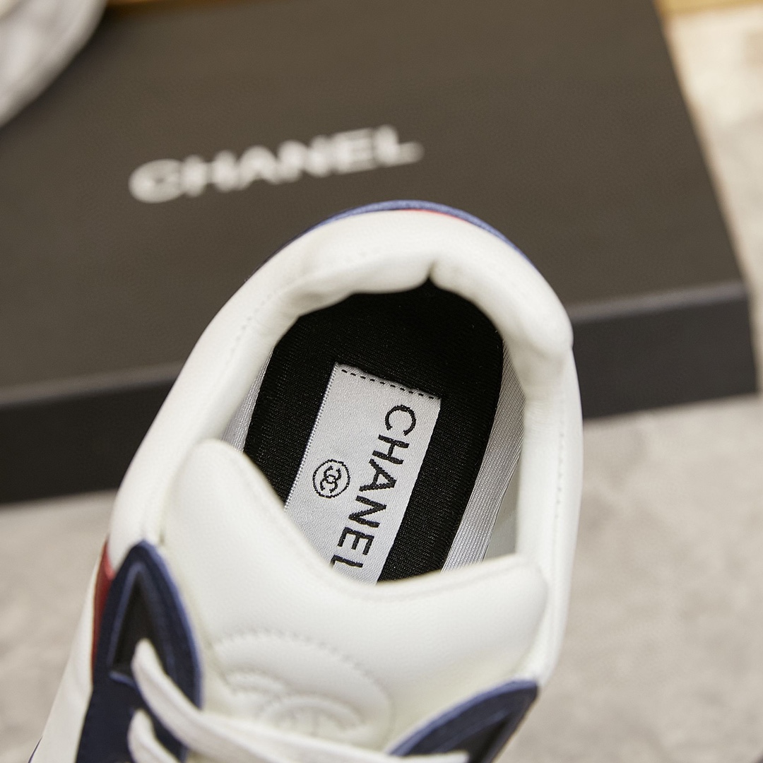 ChanelSHOES