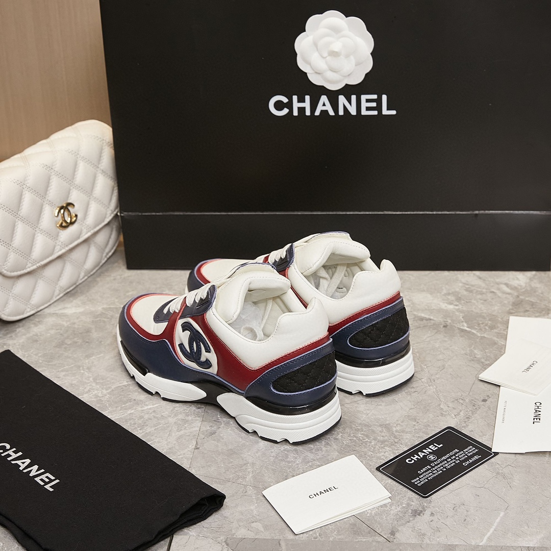 ChanelSHOES