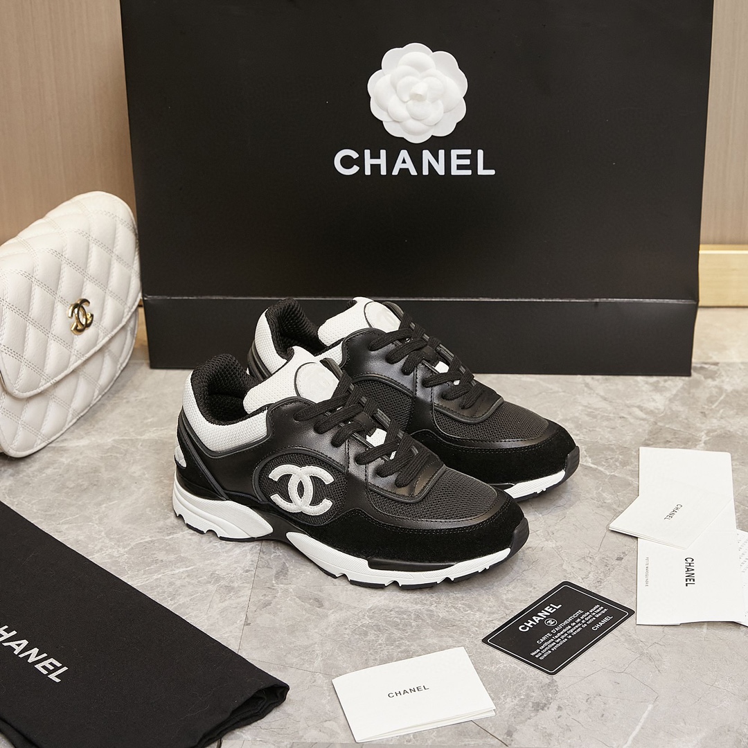 ChanelSHOES