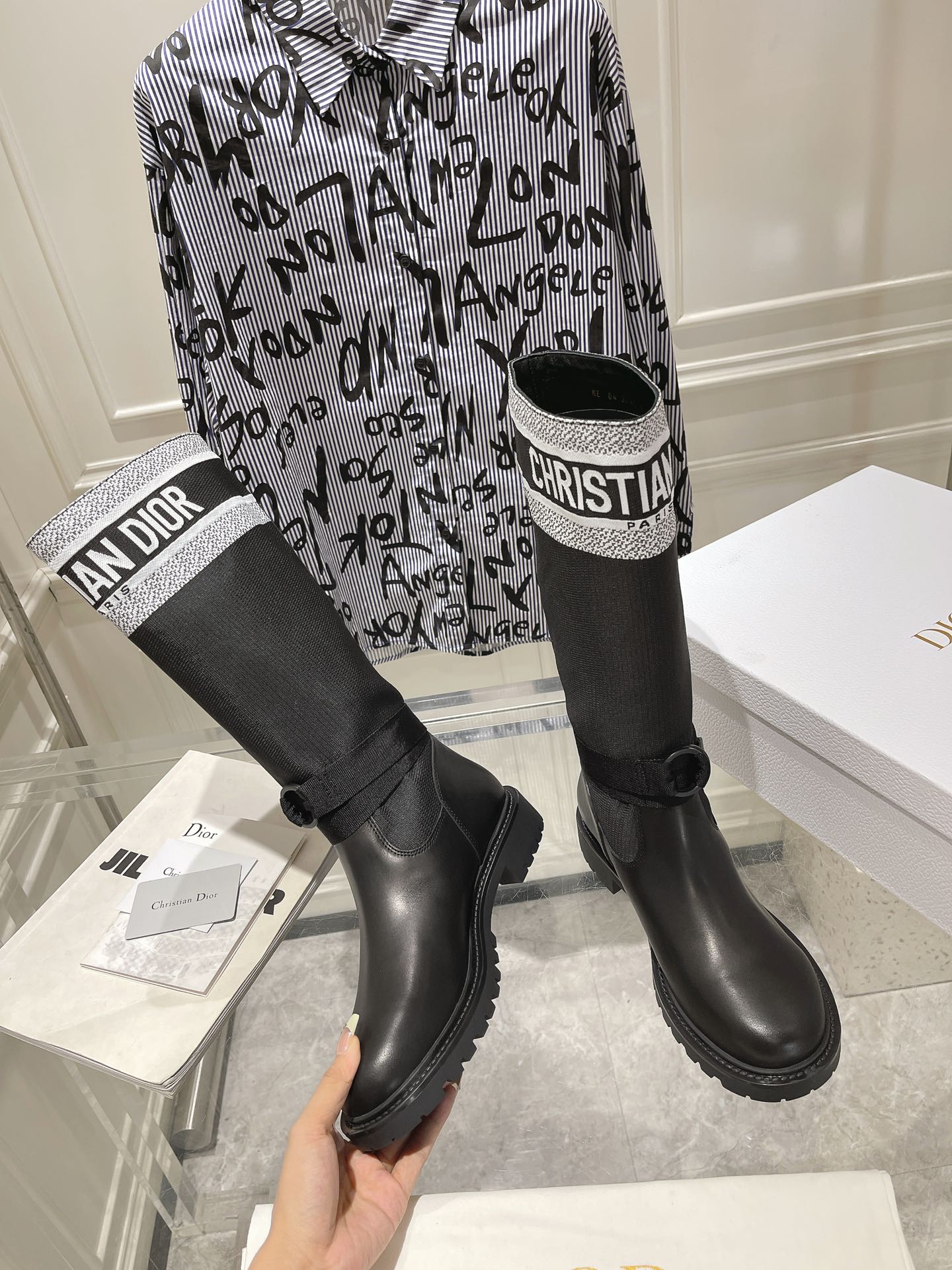 FendiSHOES