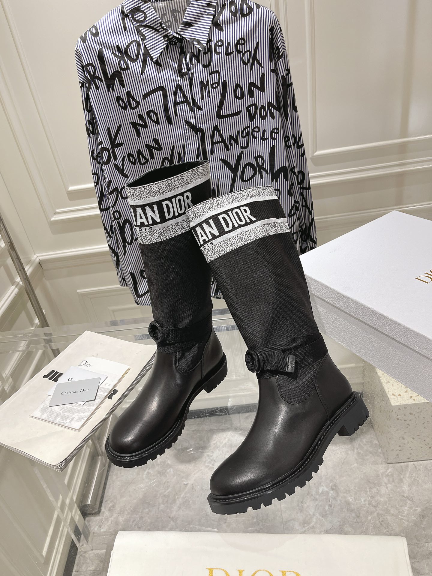FendiSHOES