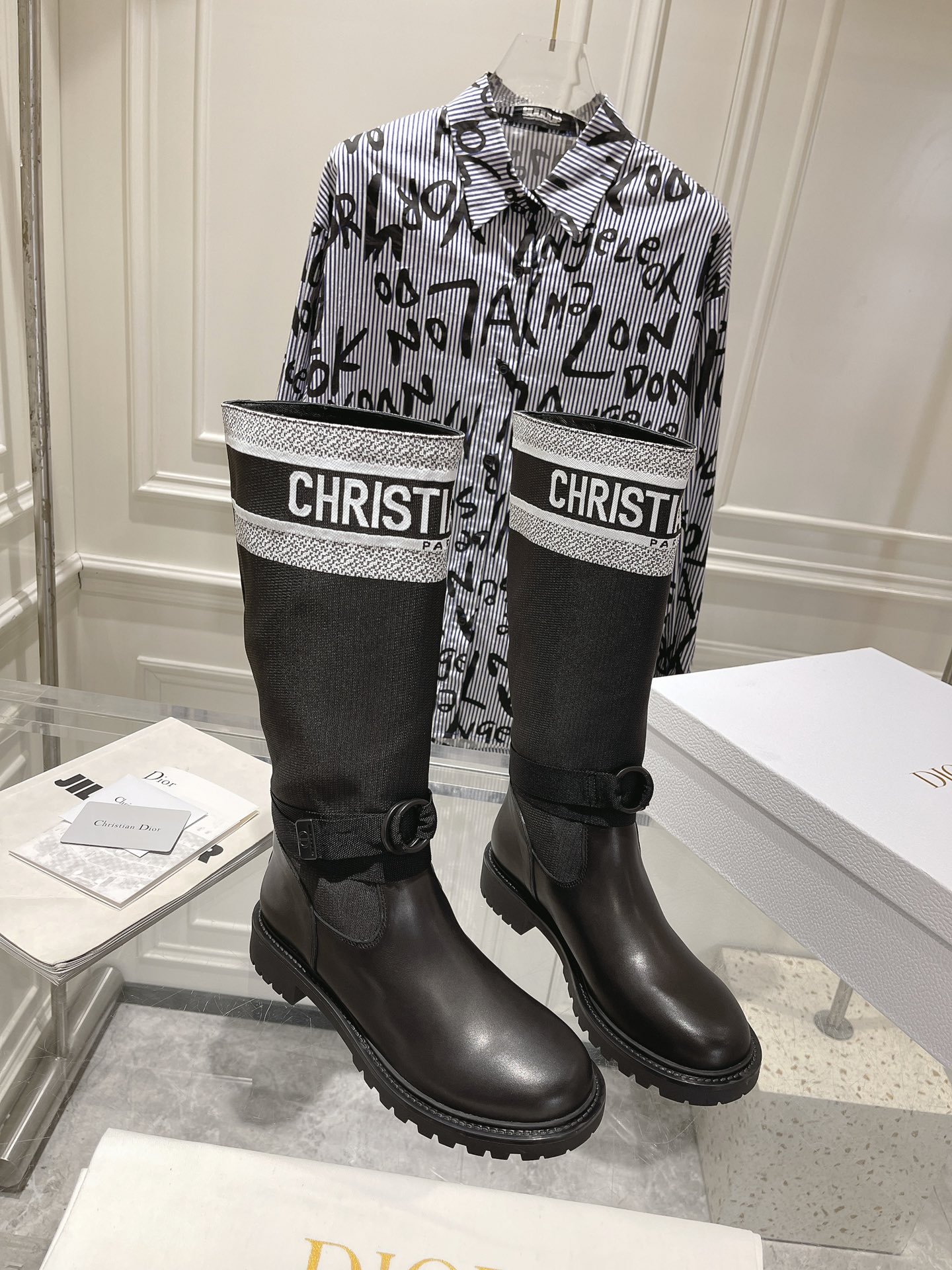 FendiSHOES