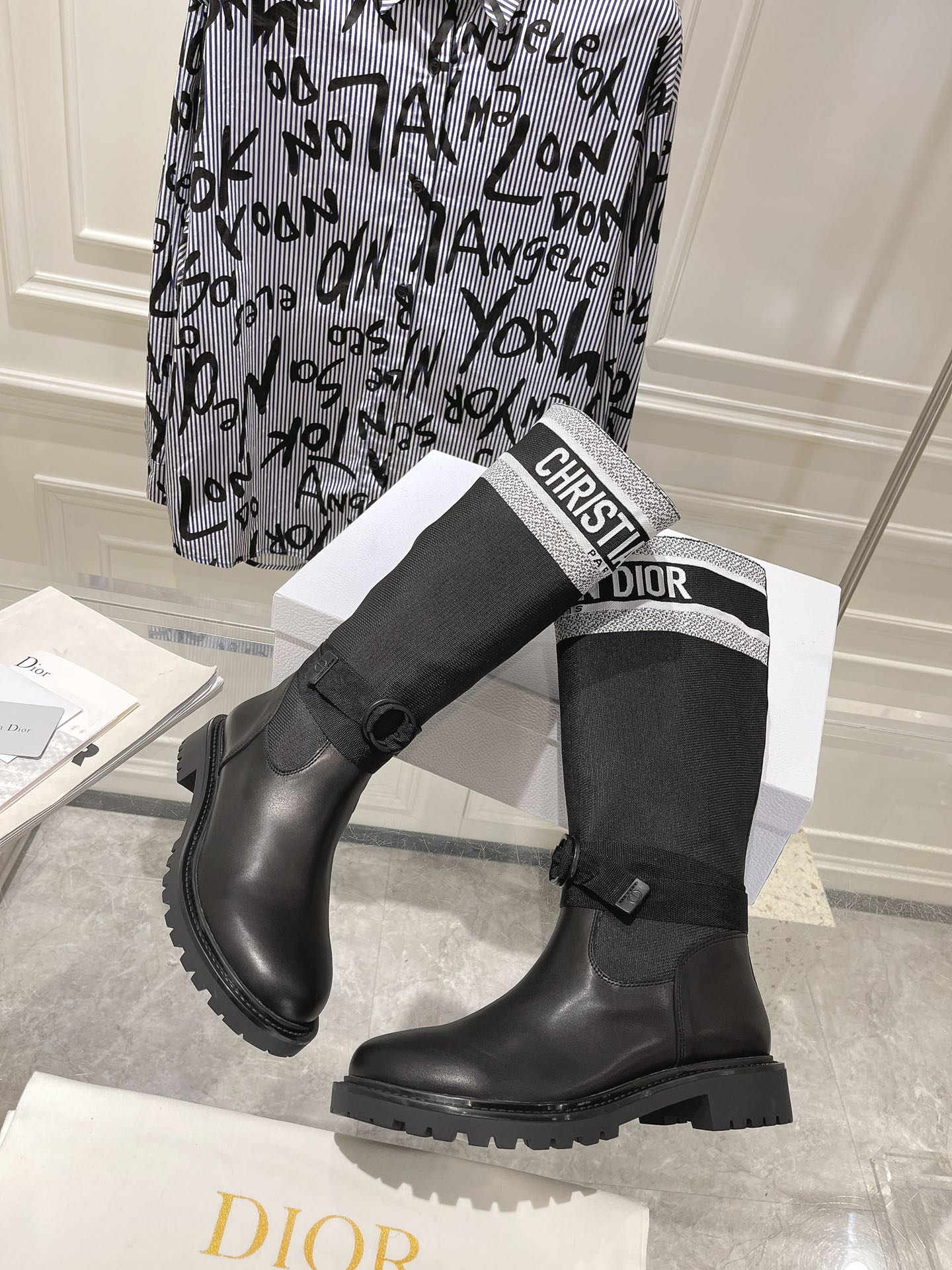 FendiSHOES