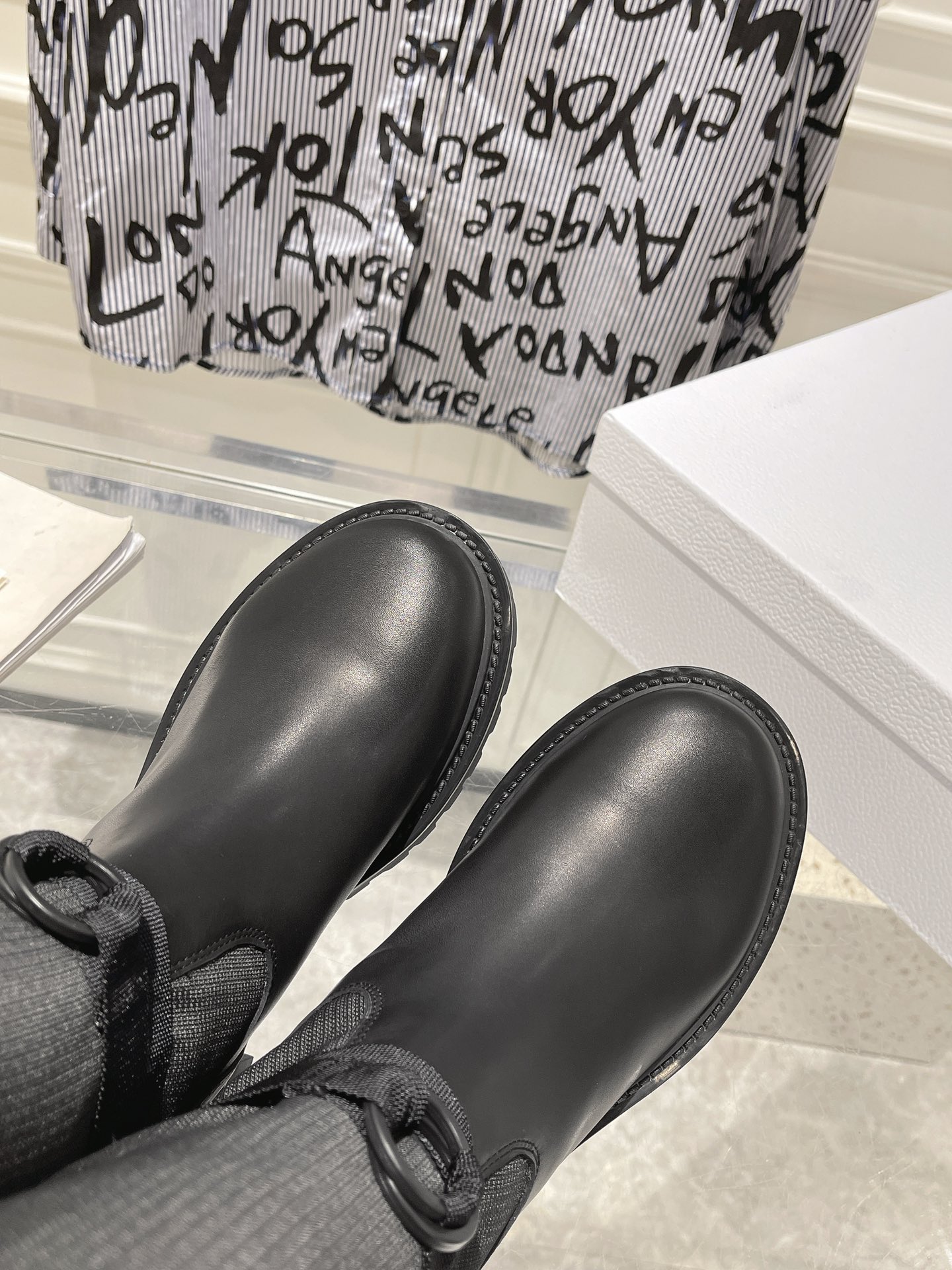 FendiSHOES
