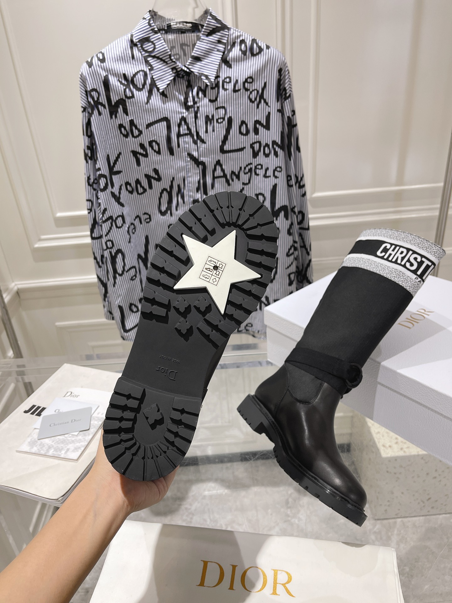 FendiSHOES