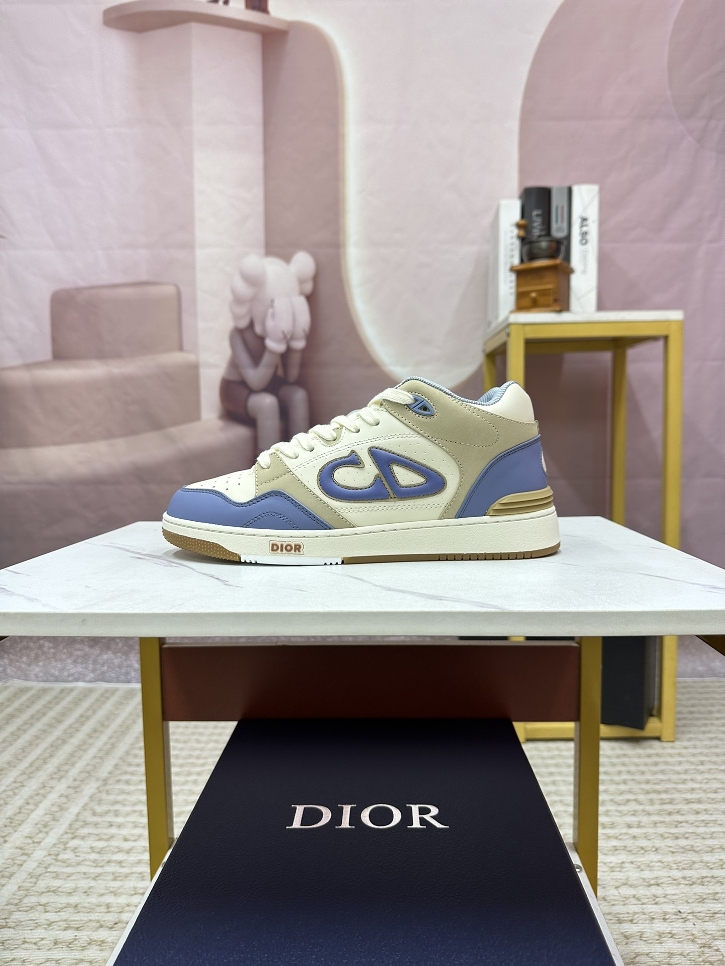 DiorSHOES