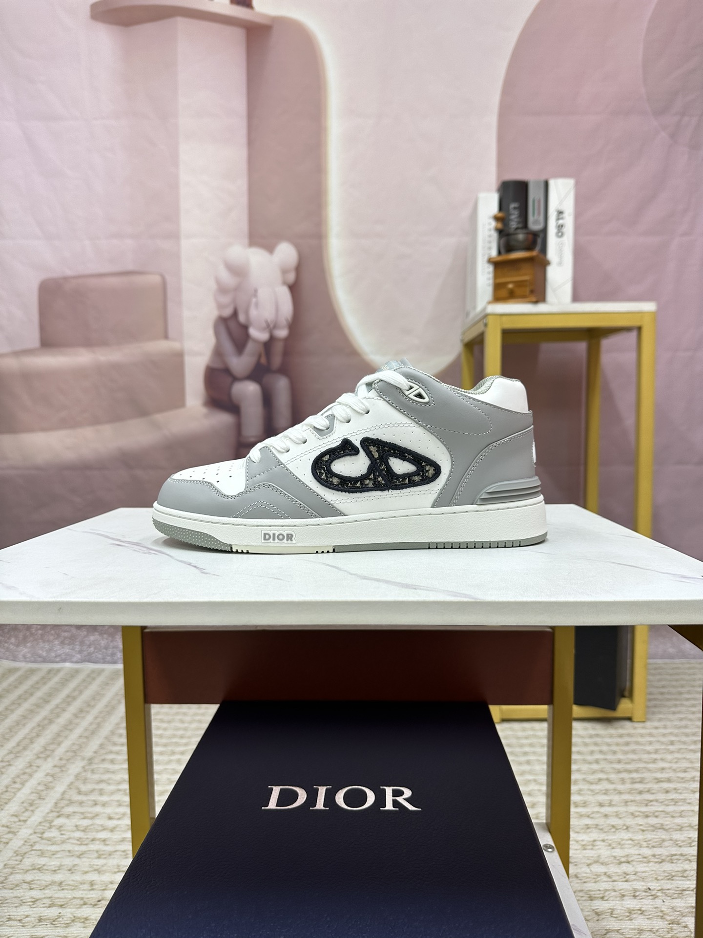 DiorSHOES