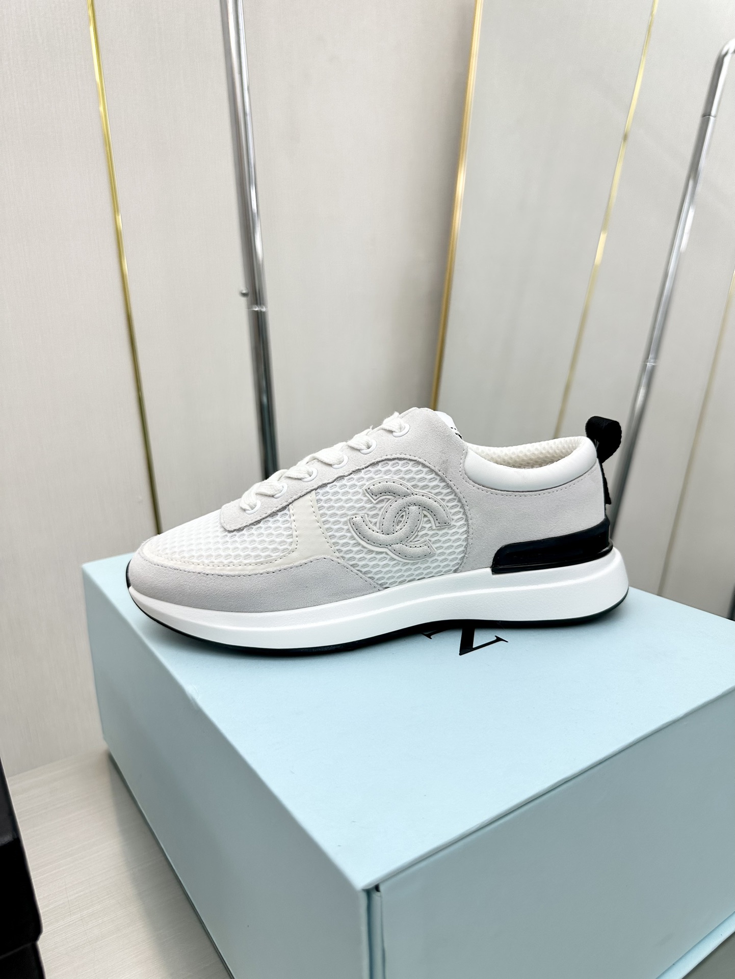 ChanelSHOES