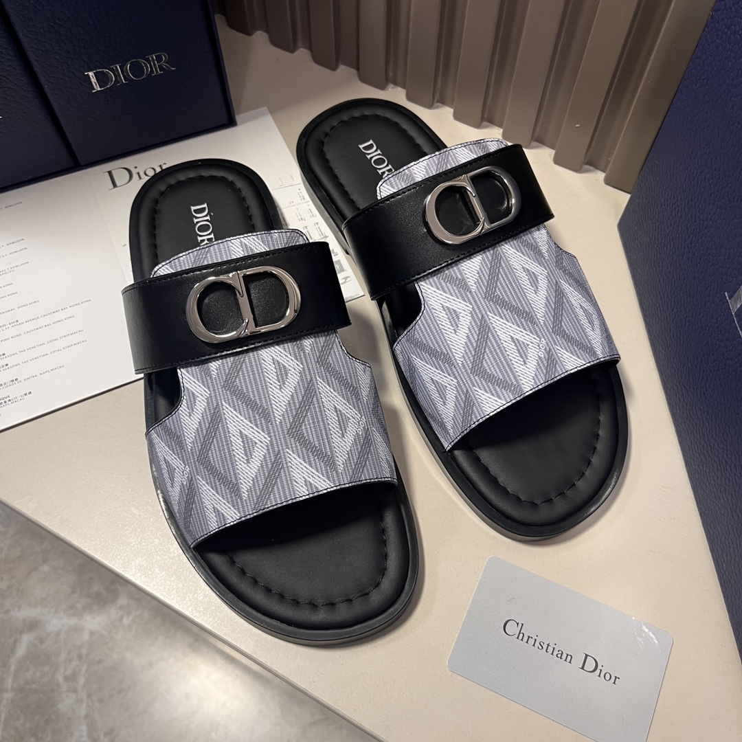 DiorSHOES