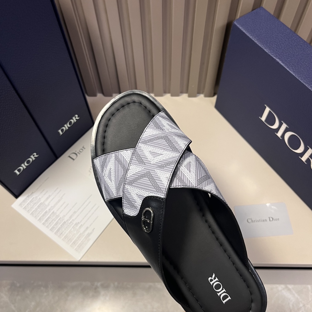 DiorSHOES