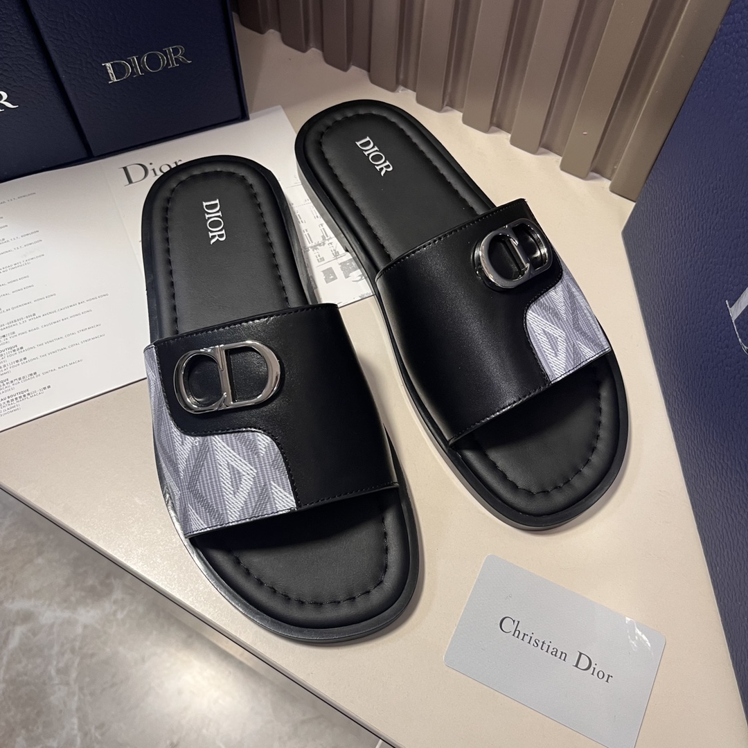 DiorSHOES
