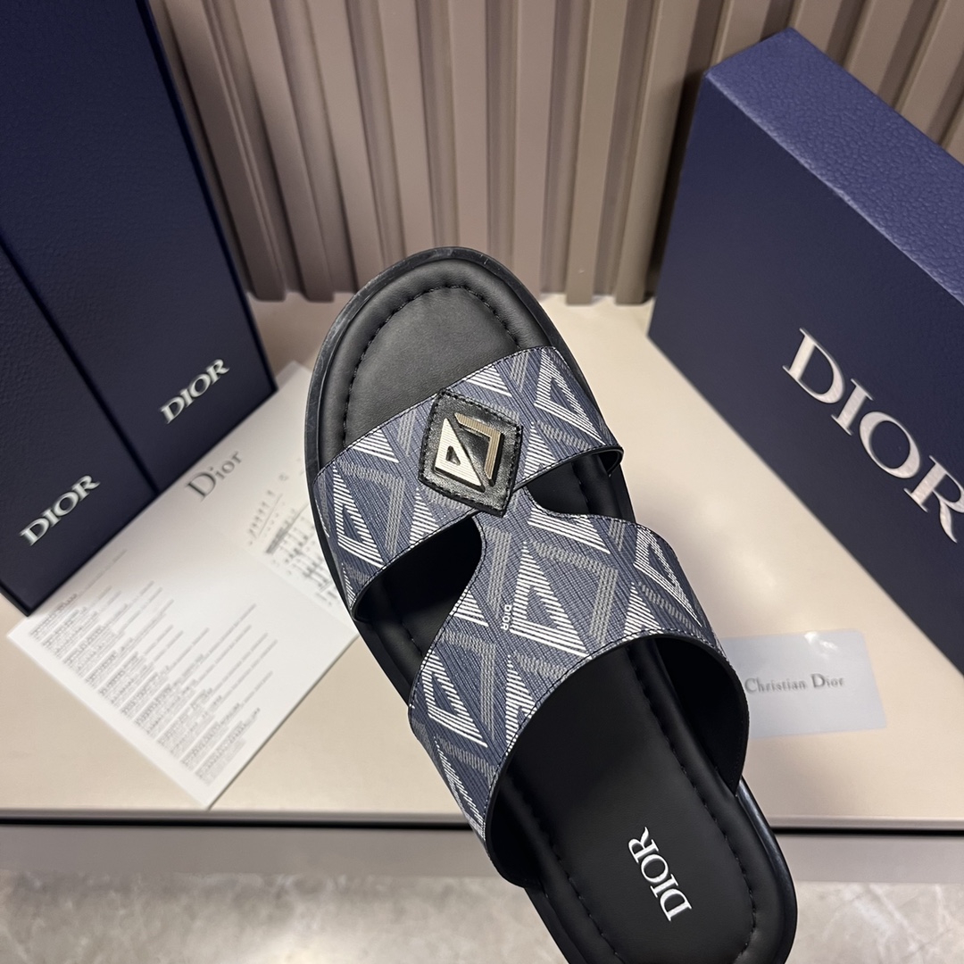 DiorSHOES