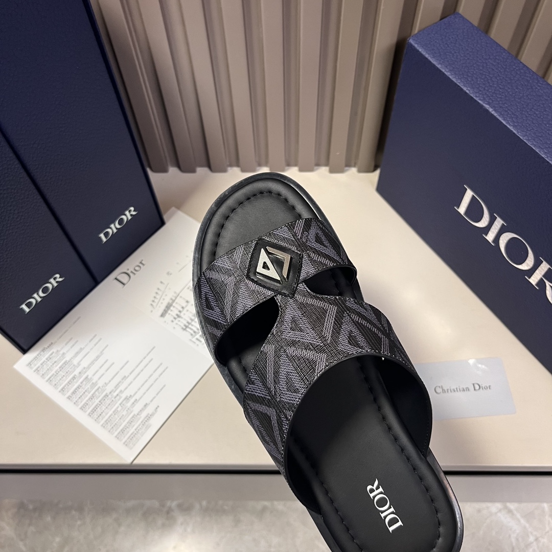DiorSHOES