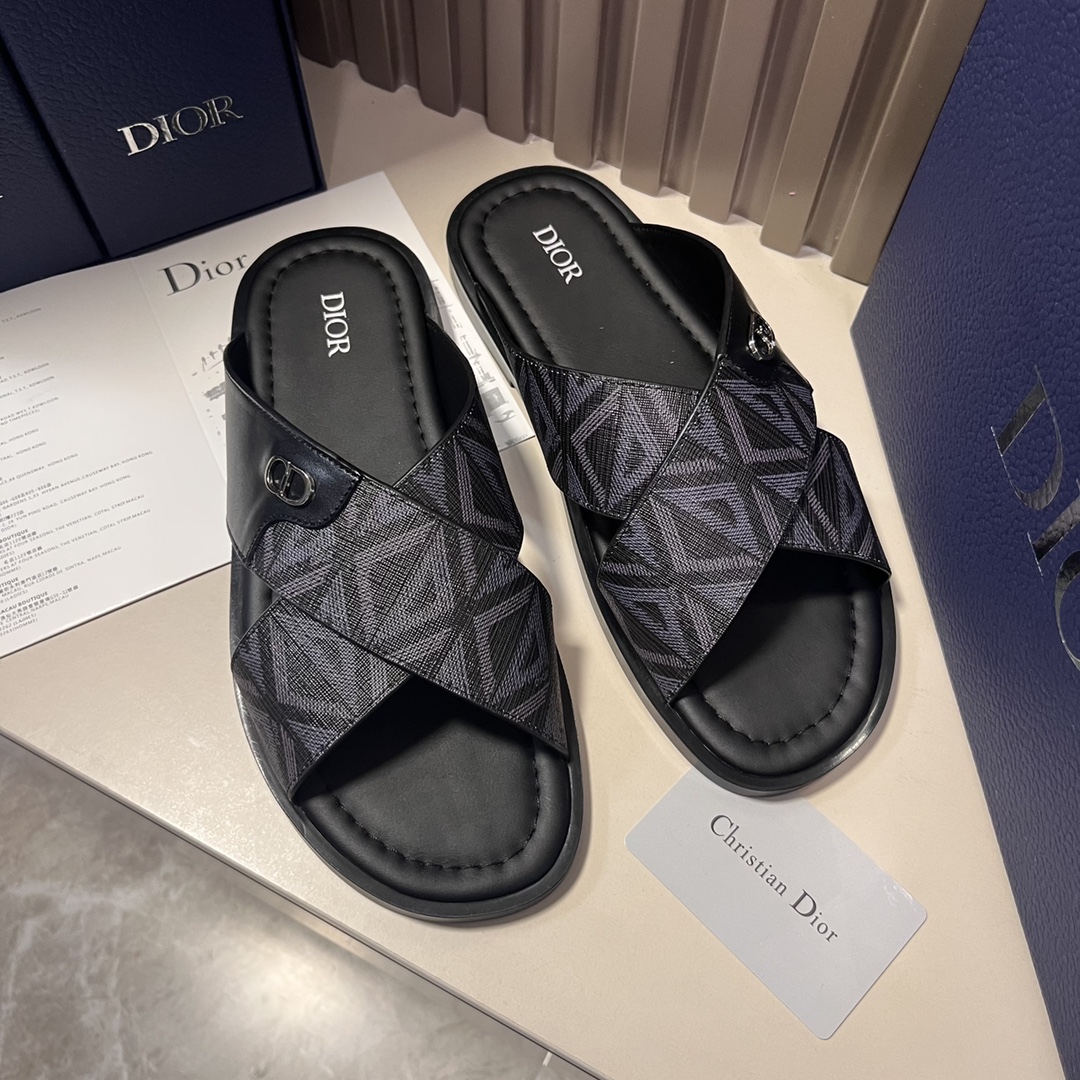 DiorSHOES